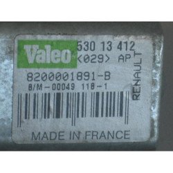 Moteur Essuie Glace Arriere Renault Laguna 2 Phase 1